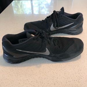 Nike Metcon DSX Flyknit (U.S. Mens 9.5)
